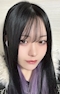 プロフィール写真1・てんか｜シーシャ・ガールズバー 9NINE(ナイン) - 中洲のガールズバー