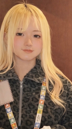 プロフィール写真2・てんか｜シーシャ・ガールズバー 9NINE(ナイン) - 中洲のガールズバー
