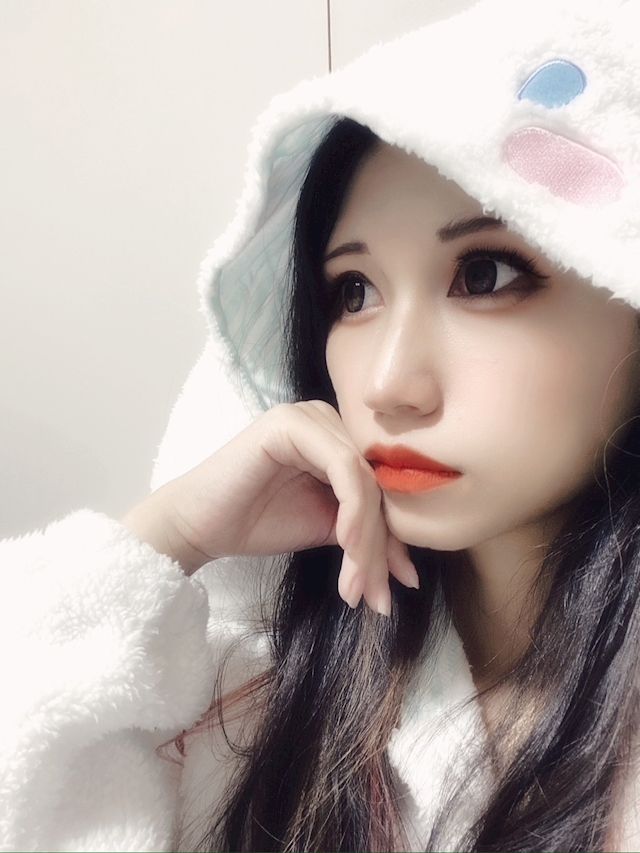 プロフィール写真1・トア|