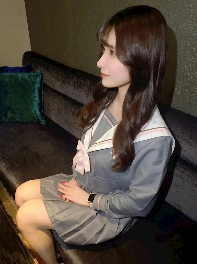 プロフィール写真4・なの|