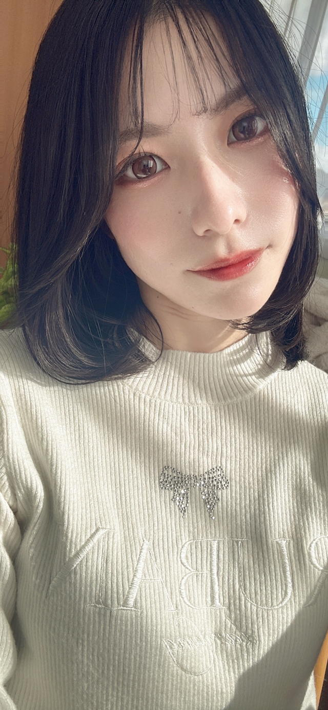 プロフィール写真3・なの｜