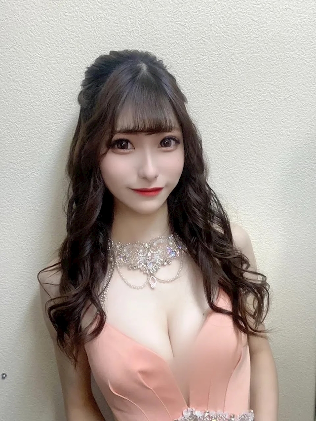 プロフィール写真1・なの|