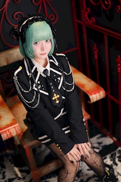 プロフィール写真5・ゆあち｜MAFIA～完全密室の愛未遂～・マフィア - 秋葉原のコンカフェ