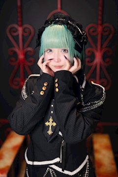 プロフィール写真4・ゆあち｜MAFIA～完全密室の愛未遂～・マフィア - 秋葉原のコンカフェ