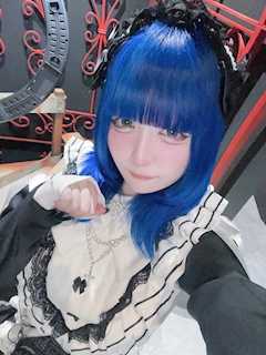 プロフィール写真6・ゆあち｜MAFIA～完全密室の愛未遂～・マフィア - 秋葉原のコンカフェ
