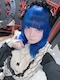 プロフィール写真6・ゆあち｜MAFIA～完全密室の愛未遂～・マフィア - 秋葉原のコンカフェ