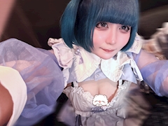 プロフィール写真2・ゆあち｜MAFIA～完全密室の愛未遂～・マフィア - 秋葉原のコンカフェ