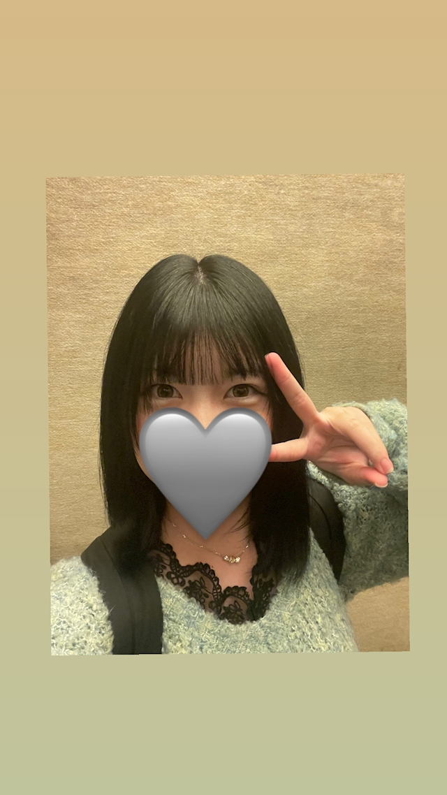 プロフィール写真2・なめ｜