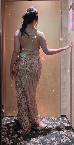 プロフィール写真4・🩷🧡みお🧡🩷｜スナックみかん - 千葉・富士見町のパブ/スナック