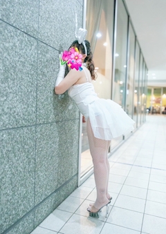 プロフィール写真2・🩷🧡みお🧡🩷｜スナックみかん - 千葉・富士見町のパブ/スナック