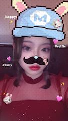 ゆみのプロフ動画