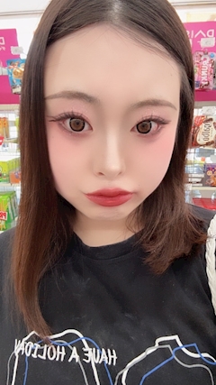 ゆみ「こんにちは☀️｡°本日も出勤ですみかんの看板が可愛くなってて嬉しかったです🌸」
