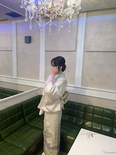 プロフィール写真18・最強 コト|Lounge en&.・ラウンジエン - 権堂のクラブ/ラウンジ