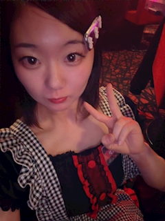 ゆりか「今日オープンから～」