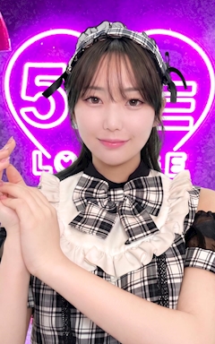 プロフィール写真1・ゆりか|5iVE LOUNGE・ファイブ ラウンジ - 渋谷のガールズバー