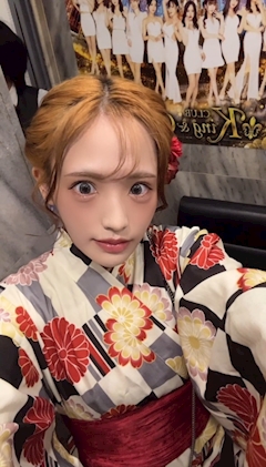 あいな🌻💛新橋King&Queen