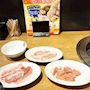 新着ブログ コラボ🥩🌟