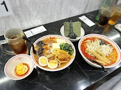 あいな「辛いもの❤️‍🔥」