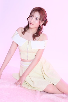 プロフィール写真3・あいな🌻💛新橋King&Queen｜新橋キャバクラ キング・アンド・クイーン