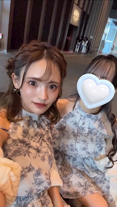 プロフィール写真5・あいな🌻💛新橋King&Queen｜新橋キャバクラ キング・アンド・クイーン