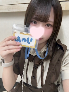 プロフィール写真3・りのん｜きゃらめるぽっぷ - 西中島のガールズバー