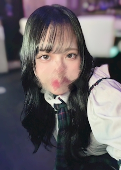 プロフィール写真1・らな｜Girls  Bar Sucre・シュクレ - 吉祥寺駅南口のガールズバー