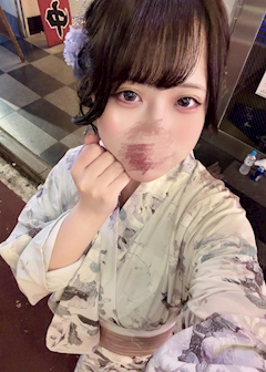 プロフィール写真4・らな｜Girls  Bar Sucre・シュクレ - 吉祥寺駅南口のガールズバー