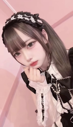 プロフィール写真9・にこる｜Candy made 宮崎店・キャンディーメイド - 中央通のコンカフェ