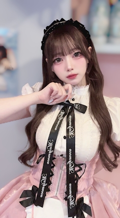 プロフィール写真3・にこる｜Candy made 宮崎店・キャンディーメイド - 宮崎 中央通りのコンカフェ