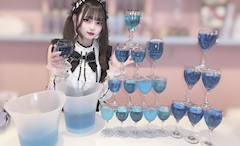 プロフィール写真6・にこる｜Candy made 宮崎店・キャンディーメイド - 宮崎 中央通りのコンカフェ