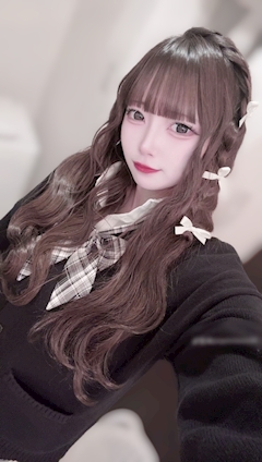 プロフィール写真8・にこる｜Candy made 宮崎店・キャンディーメイド - 中央通のコンカフェ