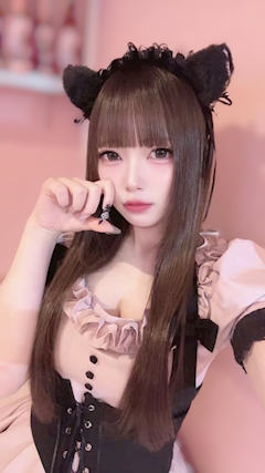 プロフィール写真5・にこる｜Candy made 宮崎店・キャンディーメイド - 中央通のコンカフェ