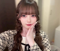 プロフィール写真10・にこる｜Candy made 宮崎店・キャンディーメイド - 中央通のコンカフェ