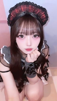 プロフィール写真9・にこる｜Candy made 宮崎店・キャンディーメイド - 宮崎 中央通りのコンカフェ