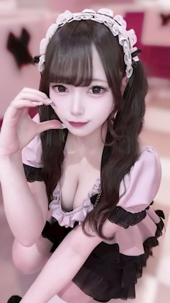 プロフィール写真15・にこる｜Candy made 宮崎店・キャンディーメイド - 中央通のコンカフェ