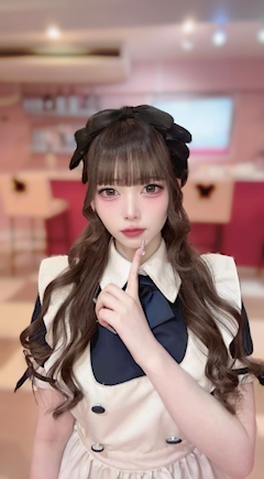 プロフィール写真3・にこる｜Candy made 宮崎店・キャンディーメイド - 中央通のコンカフェ