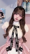プロフィール写真11・にこる｜Candy made 宮崎店・キャンディーメイド - 宮崎 中央通りのコンカフェ