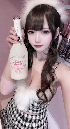 プロフィール写真20・にこる｜Candy made 宮崎店・キャンディーメイド - 中央通のコンカフェ