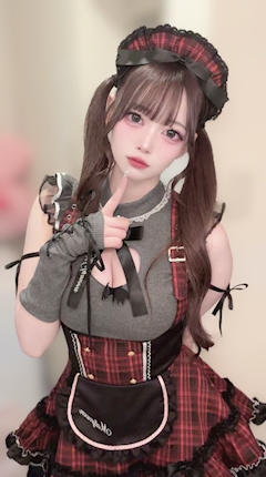 プロフィール写真4・にこる｜Candy made 宮崎店・キャンディーメイド - 宮崎 中央通りのコンカフェ