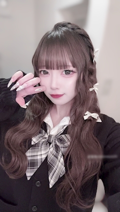 プロフィール写真11・にこる｜Candy made 宮崎店・キャンディーメイド - 中央通のコンカフェ