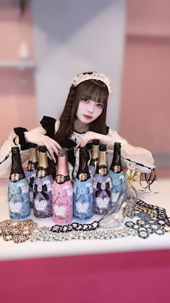 プロフィール写真12・にこる｜Candy made 宮崎店・キャンディーメイド - 中央通のコンカフェ