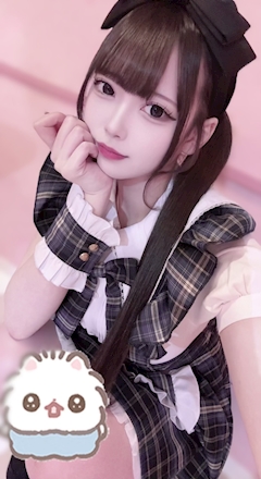 プロフィール写真22・にこる｜Candy made 宮崎店・キャンディーメイド - 中央通のコンカフェ