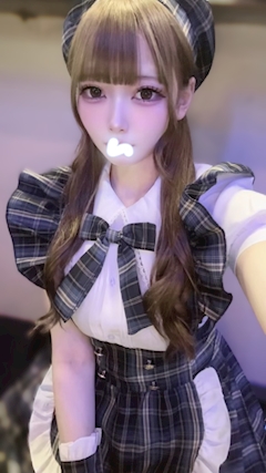 プロフィール写真26・にこる｜Candy made 宮崎店・キャンディーメイド - 中央通のコンカフェ