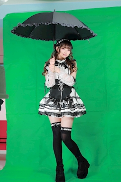 プロフィール写真8・にこる｜Candy made 宮崎店・キャンディーメイド - 宮崎 中央通りのコンカフェ