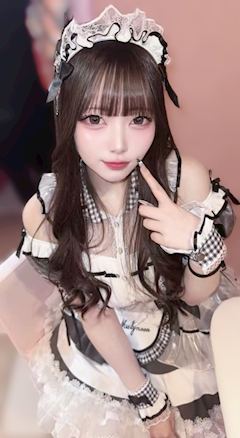 プロフィール写真13・にこる｜Candy made 宮崎店・キャンディーメイド - 中央通のコンカフェ