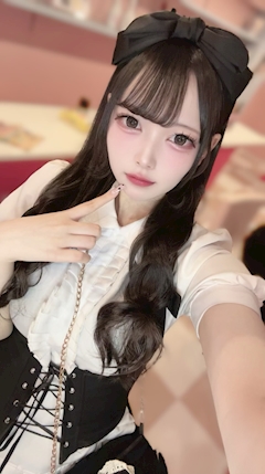 プロフィール写真16・にこる｜Candy made 宮崎店・キャンディーメイド - 中央通のコンカフェ