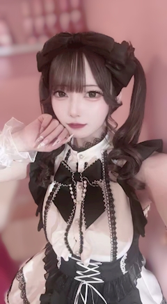 プロフィール写真7・にこる｜Candy made 宮崎店・キャンディーメイド - 中央通のコンカフェ