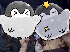 愛美「⭐️ちいかわ4DX見たい⭐️」