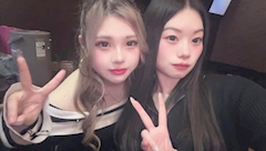 あいか(ジョビ女呼子)「2026/04/18‪‪❤︎‬53」