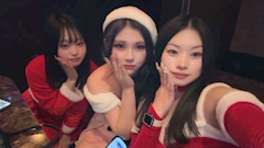 あいか(ジョビ女呼子)「2025/12/19.20‪‪❤︎‬9」